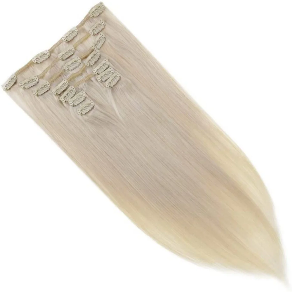 Blooming Hair Human Hair  12